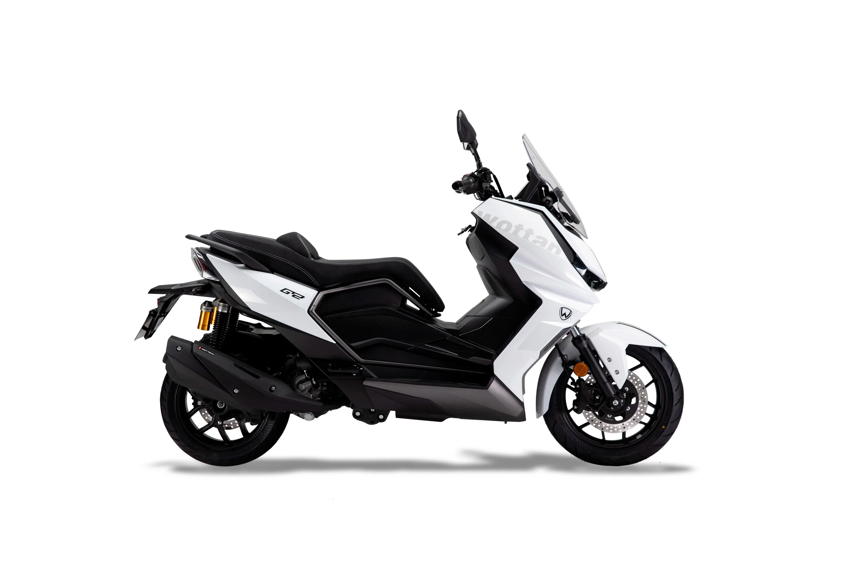 WOTTAN GT2 300